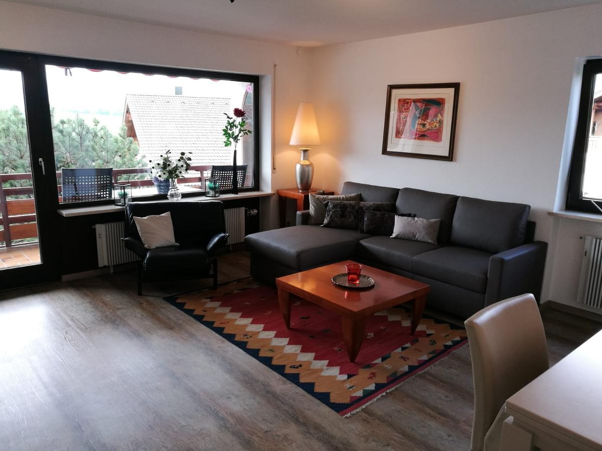 Ferienwohnung "Percy" Sonthofen Exterior photo